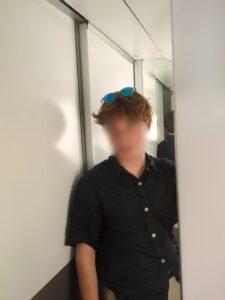 Julien Passion is a high class authentic twink escort based in Paris (France), providing massage, companionship and escort services to straight, bisexual and gay men. Julien Passion provide also International high class escort on request, travelling in and outside of Europe.